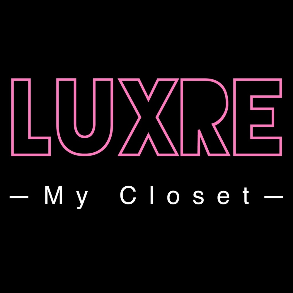 Meet your Posher, Luxre 💕